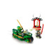 MOTOCYKL NINJA LIOYDA LEGO NINJAGO 71788 OUTLET