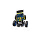 WYŚCIGOWY ŁAZIK TERENEOWY LEGO TECHNIC 42164 OUTLET