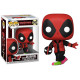 FUNKO POP! FIGURKA KOLEKCJONERSKA Marvel Bowling Deadpool 1342 OUTLET