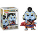 FUNKO POP! FIGURKA KOLEKCJONERSKA ONE PIECE 1265 Jinbe Chase OUTLET