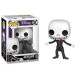 FUNKO POP! FIGURKA KOLEKCJONERSKA Nightmare Before Christmas 1381 Jack Skellington OUTLET