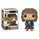 FUNKO POP! FIGURKA KOLEKCJONERSKA LOTR/Hobbit: Pippin Took 530 OUTLET