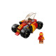 SAMOCHÓD WYŚCIGOWY NINJA KAIA EVO LEGO NINJAGO 71780 OUTLET