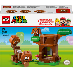 LEGO Super Mario Goomba i plac zabaw 71433 OUTLET