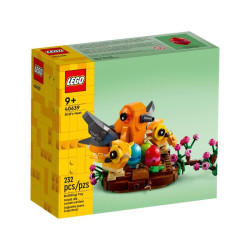 PTASIE GNIAZDO LEGO 40639 OUTLET