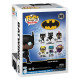 FUNKO POP! FIGURKA KOLEKCJONERSKA DC Comics Batman Batwing 500 OUTLET