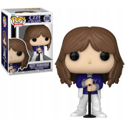 FUNKO POP! FIGURKA KOLEKCJONERSKA ROCKS: OZZY OSBOURNE 356  OUTLET