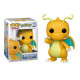 FUNKO POP! FIGURKA KOLEKCJONERSKA Pokemon Dragonite 850 OUTLET