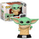 FUNKO POP! FIGURKA KOLEKCJONERSKA STAR WARS: THE CHILD 368  OUTLET