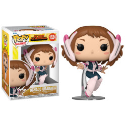 FUNKO POP! FIGURKA KOLEKCJONERSKA My Hero Academia Ochaco 1524 OUTLET