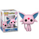 FUNKO POP! FIGURKA KOLEKCJONERSKA Games: Pokemon - Espeon 884 OUTLET