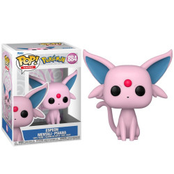 FUNKO POP! FIGURKA KOLEKCJONERSKA Games: Pokemon - Espeon 884 OUTLET