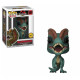 FUNKO POP! FIGURKA KOLEKCJONERSKA Jurassic Park Dilophosaurus 550 OUTLET