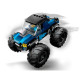 NIEBIESKI MONSTER TRUCK LEGO 60402 OUTLET