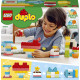 LEGO 10909 Duplo Pudełko z serduszkiem OUTLET