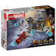 LEGO 76288 Marvel Iron Man i Iron Legion kontra żołnierz Hydry OUTLET