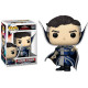 FUNKO POP! FIGURKA KOLEKCJONERSKA Marvel: Doctor Strange Supreme OUTLET