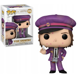 FUNKO POP! FIGURKA KOLEKCJONERSKA HARRY POTTER: STAN SHUNPIKE 170 OUTLET