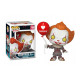 FUNKO POP! FIGURKA KOLEKCJONERSKA IT: PENNYWISE WITH BALLOON 780 OUTLET