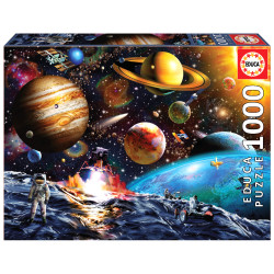 Puzzle 1000 Kosmos G3 OUTLET