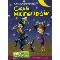 CZAS METEORÓW