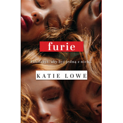 Furie Katie Lowe