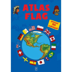 ATLAS FLAG