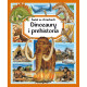 DINOZAURY I PREHISTORIA ŚWIAT W OBRAZKACH 5+