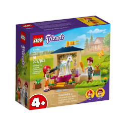 KĄPIEL DLA KUCYKÓW W STAJNI LEGO FRIENDS 41696 OUTLET