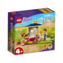 KĄPIEL DLA KUCYKÓW W STAJNI LEGO FRIENDS 41696