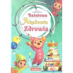 Baśniowa Akademia Zdrowia