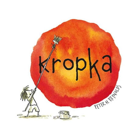 KROPKA