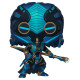 FUNKO POP FIGURKA KOLEKCJONERSKA Marvel BPWF Okoye Midnight Angel OUTLET