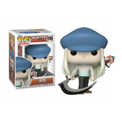 FUNKO POP! FIGURKA KOLEKCJONERSKA HUNTER X HUNTER: KITE 1134 OUTLET