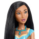 LALKA DISNEY POCAHONTAS MATTEL 3+ OUTLET