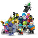 LEGO Minifigures Kosmos — seria 26 71046 OUTLET