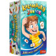 KALAMBURY JUNIOR GRA RODZINNA 4+  OUTLET