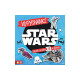WYPYCHANKI STAR WARS