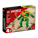 MECH NINJA LIOYDA LEGO NINJAGO 71757