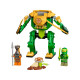 MECH NINJA LIOYDA LEGO NINJAGO 71757