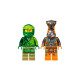 MECH NINJA LIOYDA LEGO NINJAGO 71757