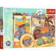 PUZZLE 200 MUZYCZNY ŚWIAT LILO&amp;STITCH 13304 OUTLET