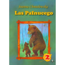 LAS PAFNUCEGO 2 Joanna Chmielewska