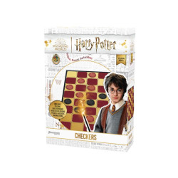 WARCABY HARRY POTTER GRA PLANSZOWA 6+  OUTLET