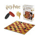 WARCABY HARRY POTTER GRA PLANSZOWA 6+  OUTLET