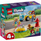 SAMOCHÓD DO PIELĘGNACJI PSÓW LEGO FRIENDS 42635  OUTLET