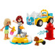 SAMOCHÓD DO PIELĘGNACJI PSÓW LEGO FRIENDS 42635  OUTLET