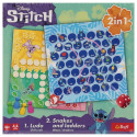 GRA 2W1 DISNEY LILO&STITCH 02656  OUTLET