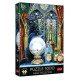 PUZZLE 1000 PREMIUM PLUS  MAGIC COLLECTION UCZEŃ CZAROWNICY 10898 OUTLET