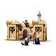 HOGWART PIERWSZA LEKCJA LATANIA LEGO HARRY POTTER 76395 OUTLET